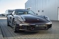 Daumennagel 82 - Porsche 991 Carrera 4S Cabriolet  CXX Leder Bi-Color