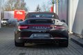 Daumennagel 47 - Porsche 991 Carrera 4S Cabriolet  CXX Leder Bi-Color