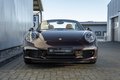 Daumennagel 83 - Porsche 991 Carrera 4S Cabriolet  CXX Leder Bi-Color