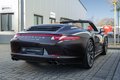 Daumennagel 5 - Porsche 991 Carrera 4S Cabriolet  CXX Leder Bi-Color