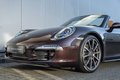 Daumennagel 55 - Porsche 991 Carrera 4S Cabriolet  CXX Leder Bi-Color