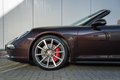 Daumennagel 56 - Porsche 991 Carrera 4S Cabriolet  CXX Leder Bi-Color