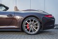 Daumennagel 60 - Porsche 991 Carrera 4S Cabriolet  CXX Leder Bi-Color