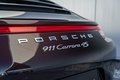 Daumennagel 48 - Porsche 991 Carrera 4S Cabriolet  CXX Leder Bi-Color