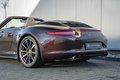 Daumennagel 61 - Porsche 991 Carrera 4S Cabriolet  CXX Leder Bi-Color