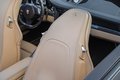 Daumennagel 37 - Porsche 991 Carrera 4S Cabriolet  CXX Leder Bi-Color