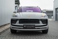 Daumennagel 1 - Porsche Macan S  1.Hd Leder kieselgrau Approved 12.2027