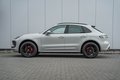 Daumennagel 59 - Porsche Macan S  1.Hd Leder kieselgrau Approved 12.2027