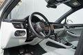 Daumennagel 31 - Porsche Macan S  1.Hd Leder kieselgrau Approved 12.2027