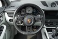 Daumennagel 22 - Porsche Macan S  1.Hd Leder kieselgrau Approved 12.2027