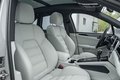 Daumennagel 40 - Porsche Macan S  1.Hd Leder kieselgrau Approved 12.2027