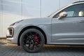 Daumennagel 45 - Porsche Macan S 1.Hd Leder kieselgrau Approved 12.2027