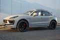 Daumennagel 3 - Porsche Macan S 1.Hd Leder kieselgrau Approved 12.2027