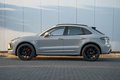 Daumennagel 4 - Porsche Macan S 1.Hd Leder kieselgrau Approved 12.2027