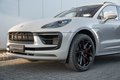 Daumennagel 41 - Porsche Macan S 1.Hd Leder kieselgrau Approved 12.2027
