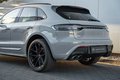 Daumennagel 49 - Porsche Macan S 1.Hd Leder kieselgrau Approved 12.2027