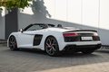 Daumennagel 4 - Audi R8 Spyder V10 Performance 5.2 S-tronic  Keramik