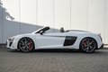 Daumennagel 3 - Audi R8 Spyder V10 Performance 5.2 S-tronic  Keramik