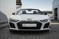 Daumennagel 2 - Audi R8 Spyder V10 Performance 5.2 S-tronic  Keramik