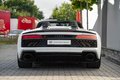 Daumennagel 5 - Audi R8 Spyder V10 Performance 5.2 S-tronic  Keramik