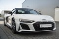 Daumennagel 77 - Audi R8 Spyder V10 Performance 5.2 S-tronic  Keramik