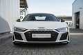 Daumennagel 39 - Audi R8 Spyder V10 Performance 5.2 S-tronic  Keramik