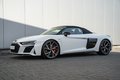 Daumennagel 40 - Audi R8 Spyder V10 Performance 5.2 S-tronic  Keramik