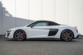 Daumennagel 41 - Audi R8 Spyder V10 Performance 5.2 S-tronic  Keramik