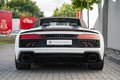 Daumennagel 43 - Audi R8 Spyder V10 Performance 5.2 S-tronic  Keramik