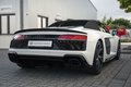 Daumennagel 44 - Audi R8 Spyder V10 Performance 5.2 S-tronic  Keramik