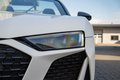 Daumennagel 47 - Audi R8 Spyder V10 Performance 5.2 S-tronic  Keramik