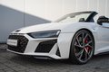 Daumennagel 48 - Audi R8 Spyder V10 Performance 5.2 S-tronic  Keramik