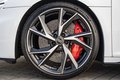 Daumennagel 53 - Audi R8 Spyder V10 Performance 5.2 S-tronic  Keramik