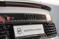 Daumennagel 36 - Audi R8 Spyder V10 Performance 5.2 S-tronic  Keramik