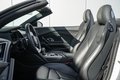 Daumennagel 14 - Audi R8 Spyder V10 Performance 5.2 S-tronic  Keramik