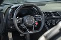 Daumennagel 16 - Audi R8 Spyder V10 Performance 5.2 S-tronic  Keramik
