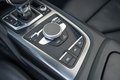 Daumennagel 25 - Audi R8 Spyder V10 Performance 5.2 S-tronic  Keramik
