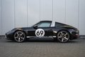 Daumennagel 45 - Porsche 911/992 Targa 4S Heritage Design Edi  Lift PDCC