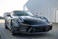 Daumennagel 51 - Porsche 911/992 Targa 4S Heritage Design Edi  Lift PDCC