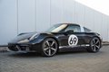 Daumennagel 44 - Porsche 911/992 Targa 4S Heritage Design Edi  Lift PDCC