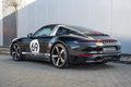 Daumennagel 48 - Porsche 911/992 Targa 4S Heritage Design Edi  Lift PDCC