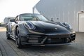 Daumennagel 71 - Porsche 911/992 Targa 4S Heritage Design Edi  Lift PDCC