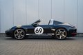 Daumennagel 3 - Porsche 911/992 Targa 4S Heritage Design Edi  Lift PDCC