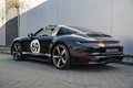 Daumennagel 4 - Porsche 911/992 Targa 4S Heritage Design Edi  Lift PDCC