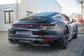 Daumennagel 56 - Porsche 911/992 Targa 4S Heritage Design Edi  Lift PDCC
