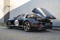 Daumennagel 49 - Porsche 911/992 Targa 4S Heritage Design Edi  Lift PDCC