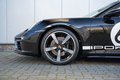 Daumennagel 54 - Porsche 911/992 Targa 4S Heritage Design Edi  Lift PDCC