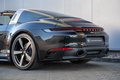 Daumennagel 39 - Porsche 911/992 Targa 4S Heritage Design Edi  Lift PDCC