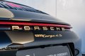 Daumennagel 42 - Porsche 911/992 Targa 4S Heritage Design Edi  Lift PDCC