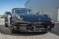Daumennagel 55 - Porsche 911/992 Targa 4S Heritage Design Edi Lift PDCC